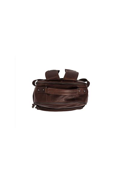 The Chesterfield Brand Tagesrucksack Für Damen In Braun