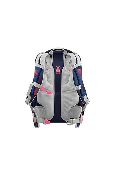 Coocazoo Schulrucksack für Erwachsene v aprikose