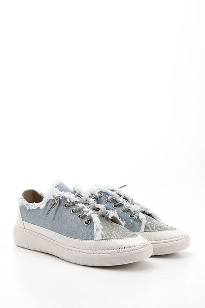 GÖNDERİ(R) Femei / Fete Blugi Tricoturi Stone Comfort Sneaker