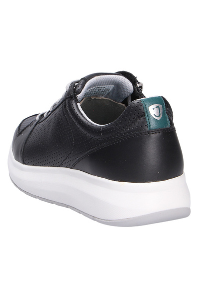 Joya Schnürschuh Oliver Black