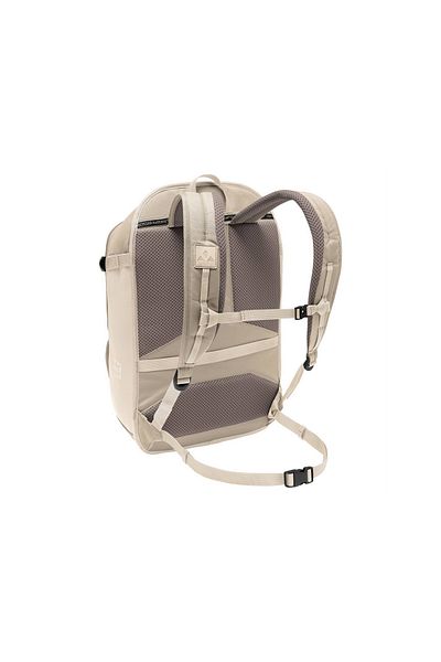 VAUDE Tagesrucksack für Erwachsene v barvě taupe