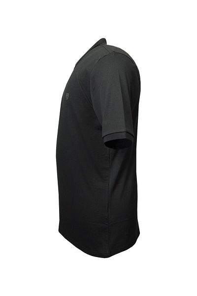 tambattal Large Size Lycra Pique Polo Neck T-Shirt Suitable for 115Kg-160Kg