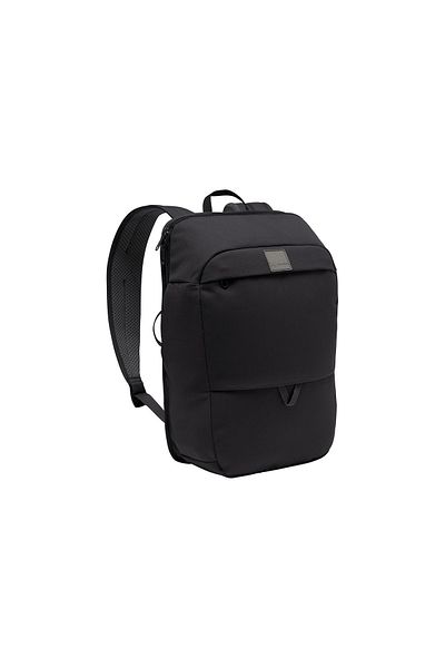 VAUDE Tagesrucksack für Erwachsene in schwarz