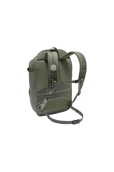 VAUDE Tagesrucksack für Erwachsene v khaki barvě