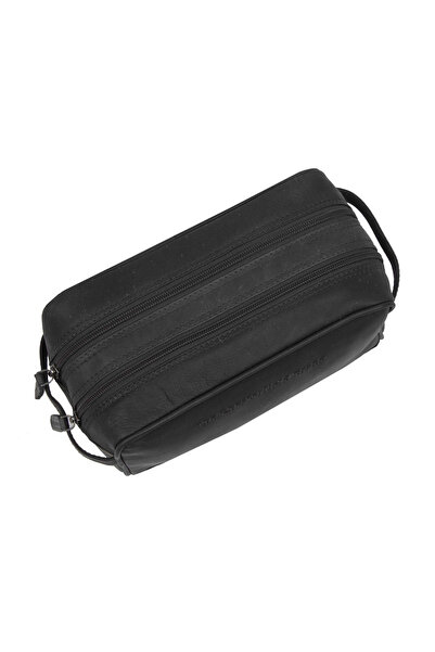 The Chesterfield Brand Kulturtasche für Erwachsene in schwarz