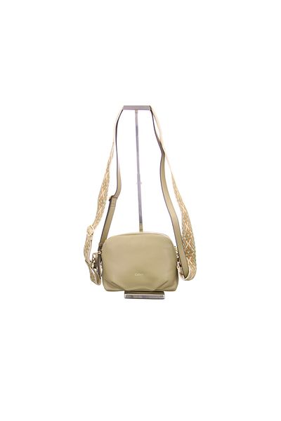 GABOR Umhängetasche Für Damen In Beige