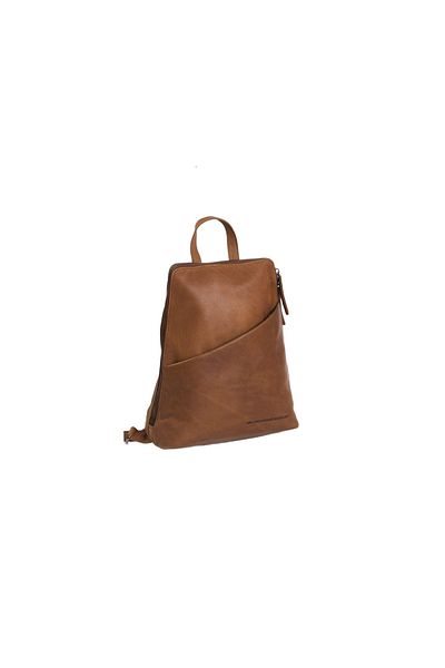 The Chesterfield Brand Cityrucksack Für Erwachsene In Cognac