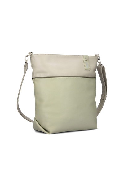 ZWEI Handtasche für Erwachsene in grün