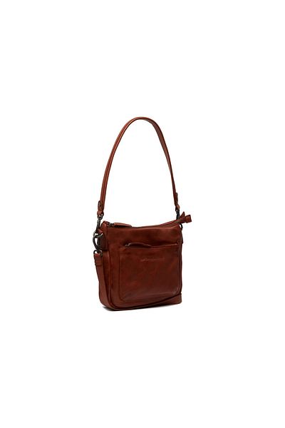 The Chesterfield Brand Schultertasche Für Erwachsene In Cognac