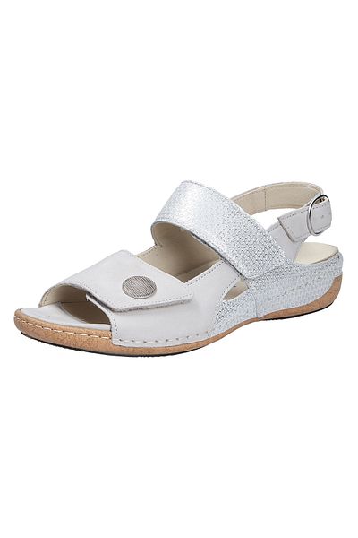 Waldläufer Sandal