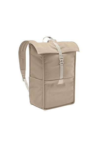 VAUDE Tagesrucksack für Herren v béžové barvě