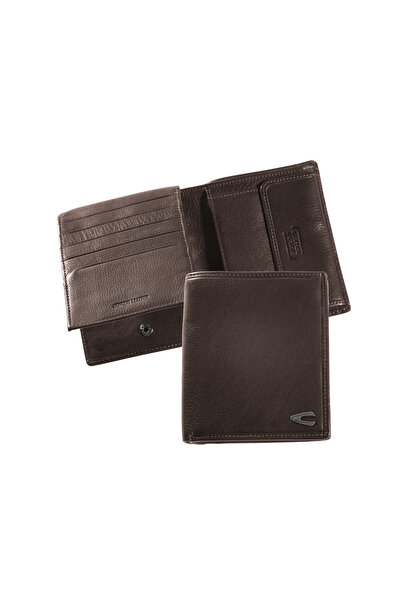 Camel Active Geldbörse für Erwachsene in braun