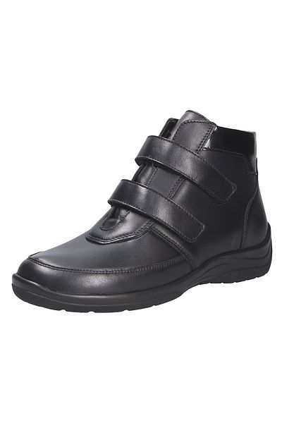 Waldläufer Stiefelette