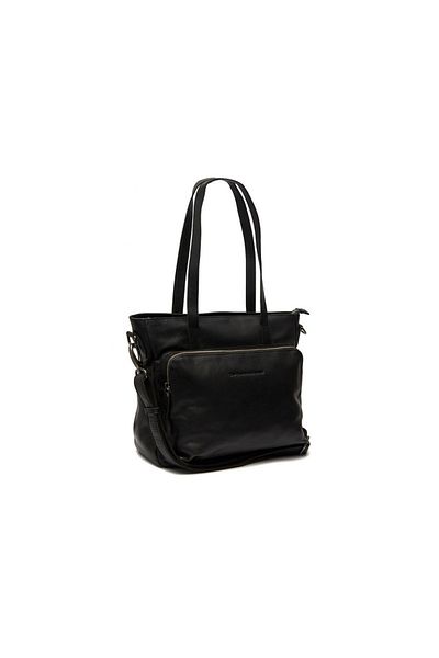 The Chesterfield Brand Shopper Für Erwachsene In Schwarz
