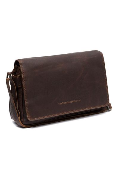 The Chesterfield Brand Handtasche Für Erwachsene In Braun