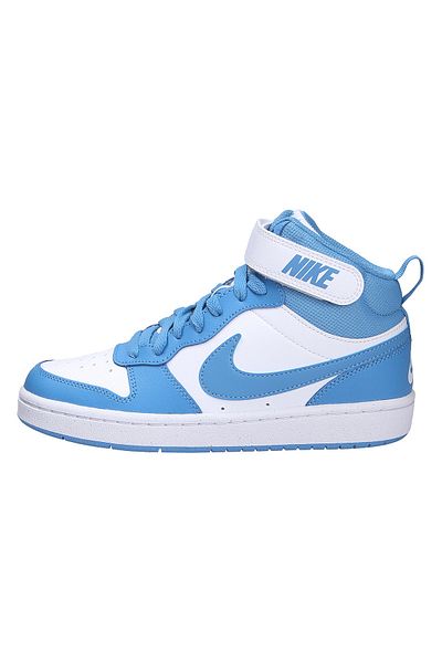 Nike Low Shoe Court Borough Mid