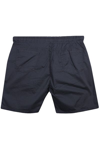 tambattal Lycra Plus Size Lace-Up Gabardine Shorts (Wide Comfortable Fit)