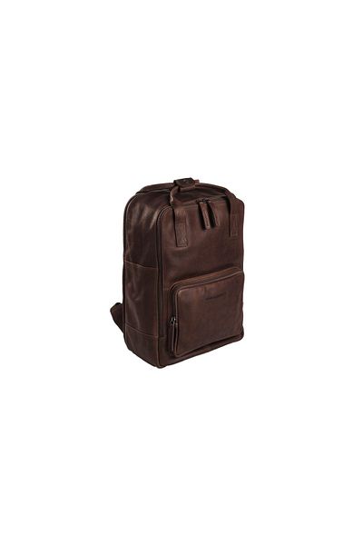 The Chesterfield Brand Tasche Für Herren In Braun