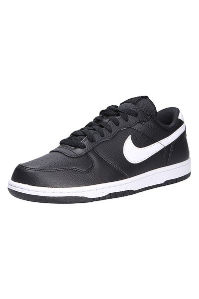 Nike Sneaker Big Low