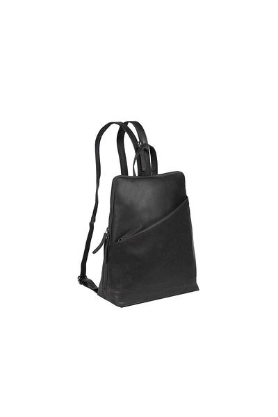 The Chesterfield Brand Cityrucksack für Erwachsene in schwarz