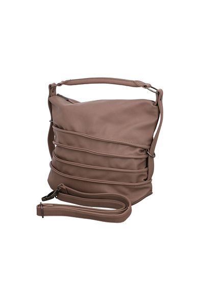 Fritzi aus Preußen Schultertasche Für Erwachsene In Schlamm