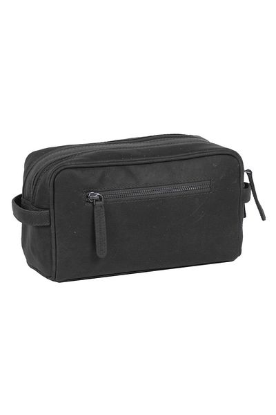 The Chesterfield Brand Kulturtasche Für Erwachsene In Schwarz