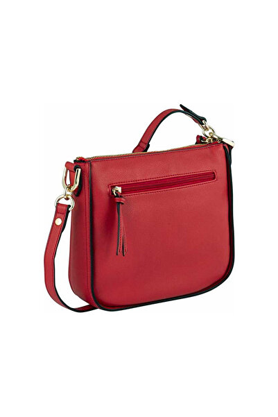 GABOR Umhängetasche Für Damen In Rot