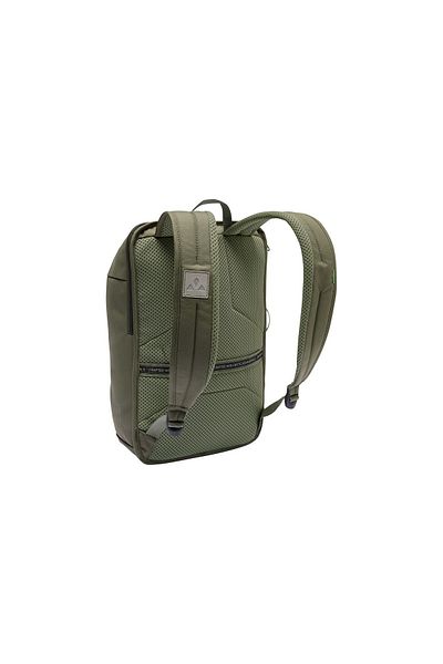 VAUDE Tagesrucksack für Erwachsene v khaki barvě