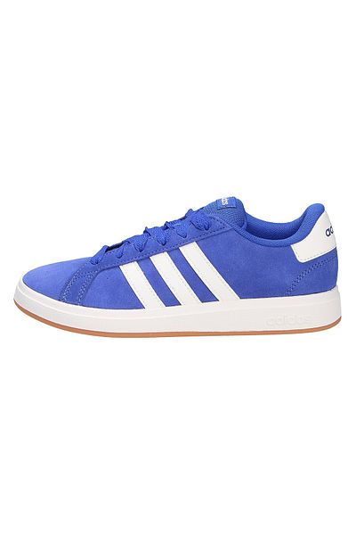 adidas Halbschuh Grand Court 00s K