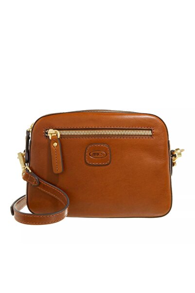 Bric's Volterra Shoulderbag Tobacco