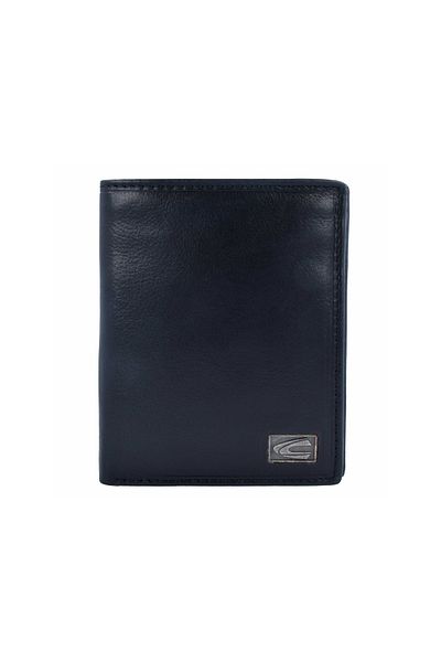 Camel Active Brieftasche für Herren in schwarz