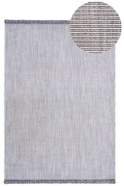 Normod Bruno Fitilli Halı