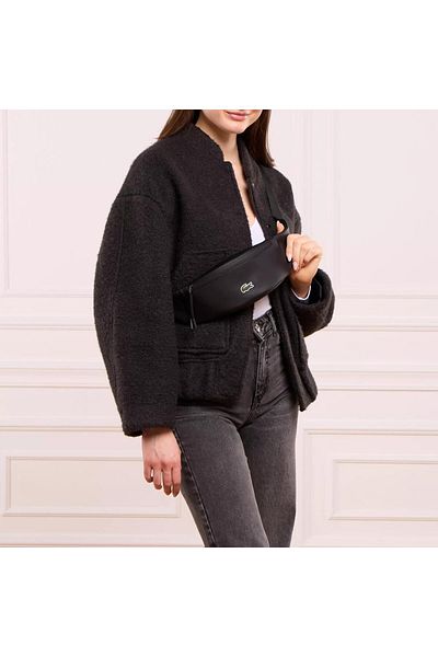 Lacoste Lcst Noir