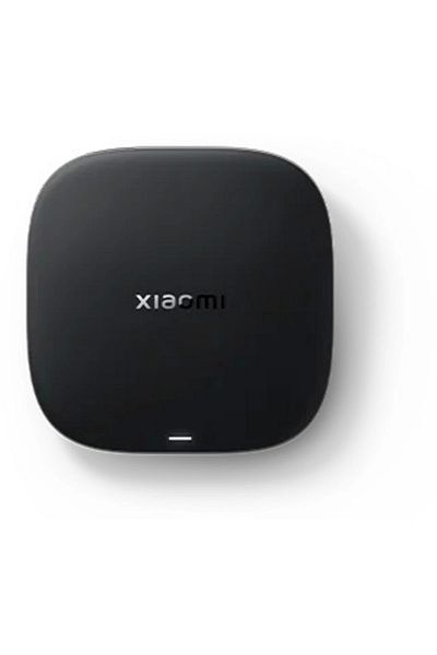 Xiaomi Mi Box S 4K Android Tv Box Media Player (3Rd Generation) (Xiaomi Türkiye Guaranteed)
