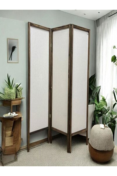 meditroia Paravan Seperatör Panel Kumaş Paravan Ara Bölme Aparat