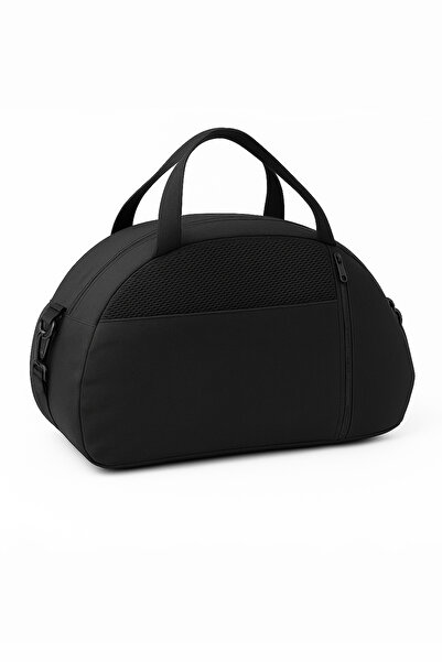 KAFF Невелика спортивна сумка на плече з регульованим ременем для подорожей з кишенею