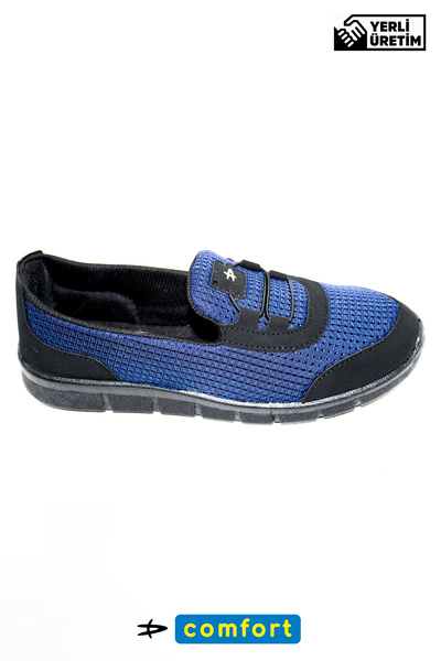 Ayder KADIN COMFORT LASTİKLİ AYAKKABI