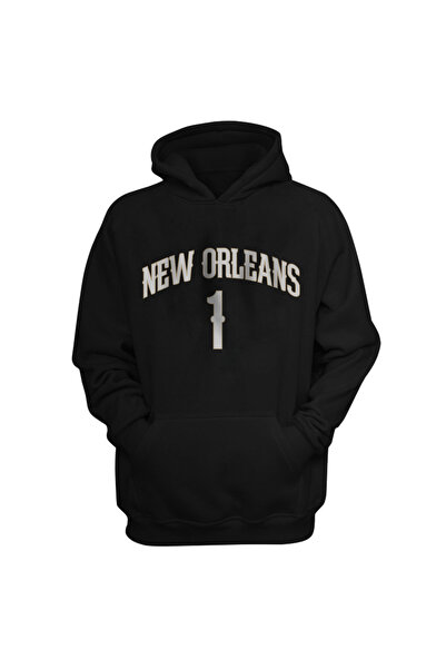 usateamfans Zion Williamson Hoodie