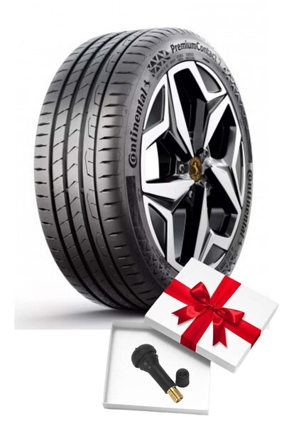 Continental 205/55R16 91V PremiumContact 7 2025+ sibop (4 adet)