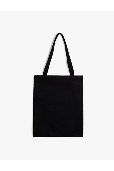 Koton Organic Cotton Printed Cloth Bag