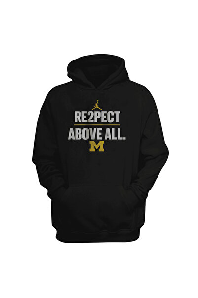 usateamfans Hanorac Re2pect Above All