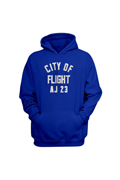 usateamfans City of Flight Hoodie