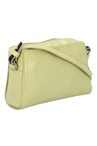 Liebeskind Berlin Chudy Umhängetasche S Leder 20 Cm