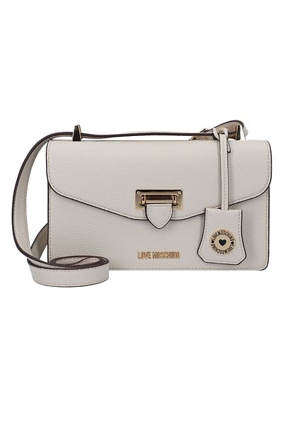 Love Moschino Click Umhängetasche 25 cm