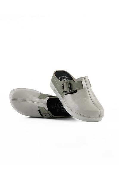 DR KLOMPA Παντόφλες Orthopedic Sole Daily Sabo - Γυναικείες, Φθινοπωρινή Συλλογή