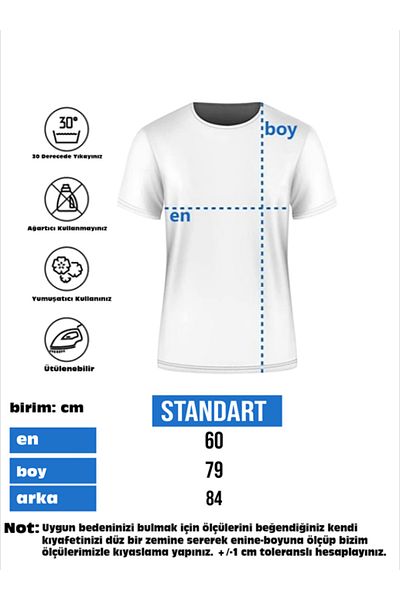 AMAZING CRASH Tricou de bază oversize cu decolteu în V pentru femei