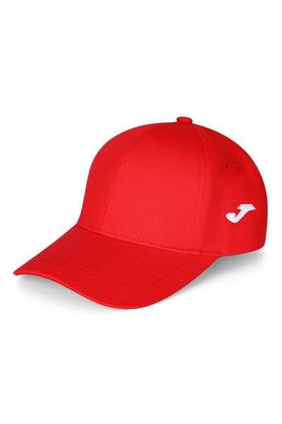 Joma Red Classic Cap