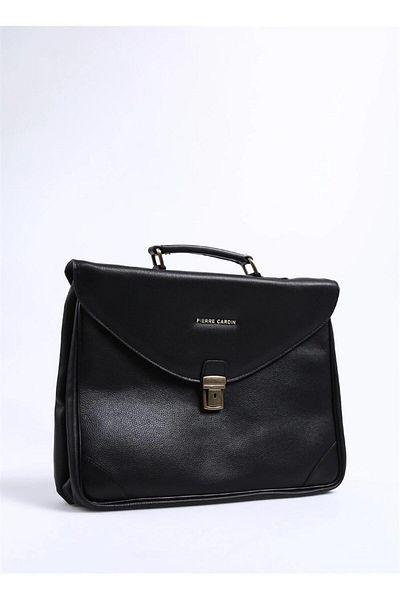 Pierre Cardin Laptop και Χαρτοφύλακας 01pc001194
