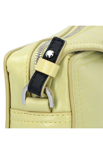 Liebeskind Berlin Chudy Umhängetasche S Leder 20 cm