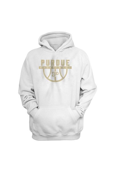 usateamfans Φούτερ Purdue Boilermakers